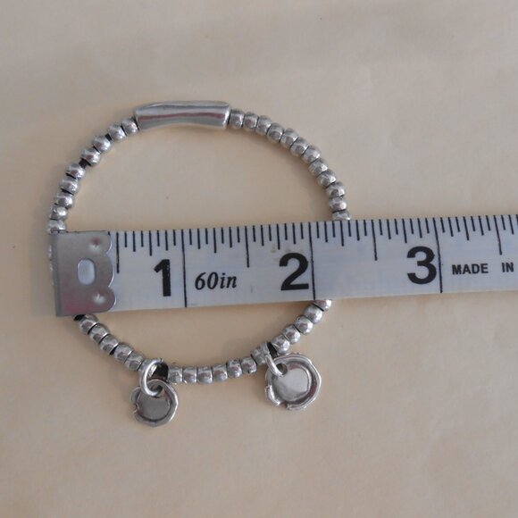 Uno de 50 bracelet with charms (2 bracelets) - Picture 3 of 9